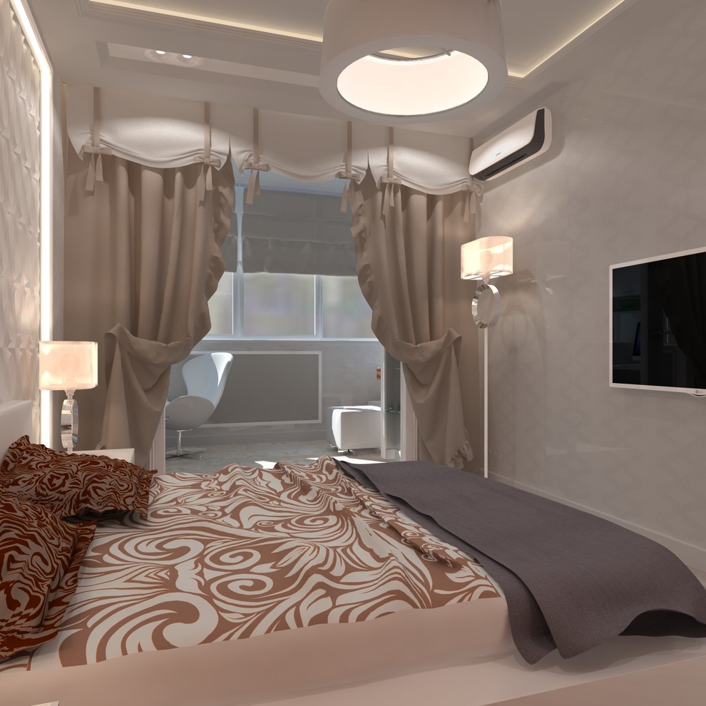 Квартира в новострое в г. Харьков