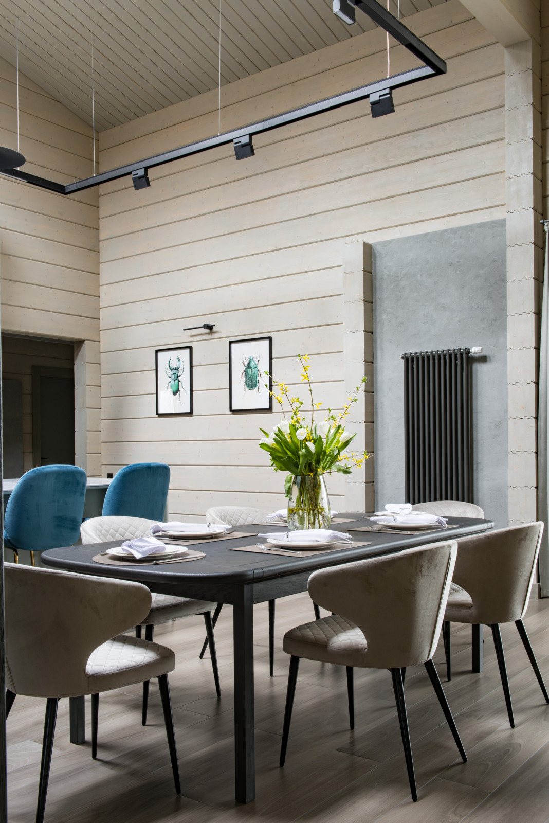 Вознесенское