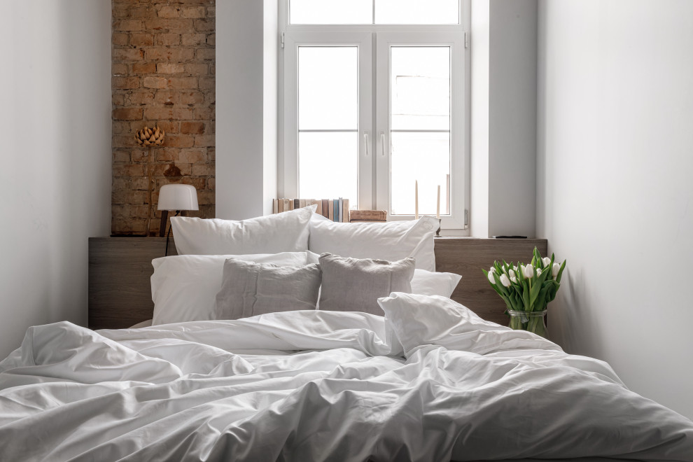 Пабудуем новае