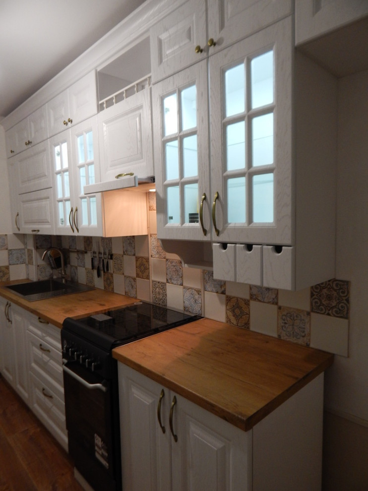 Наши работы