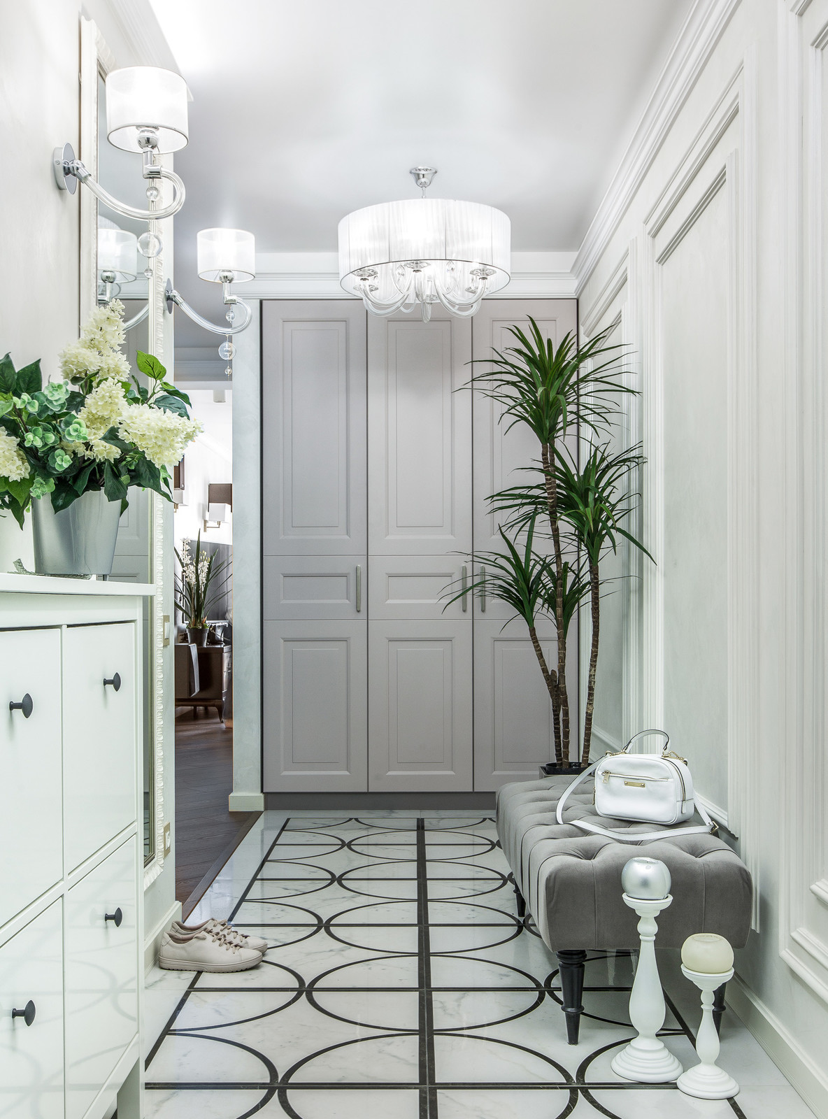 Элегантная классика