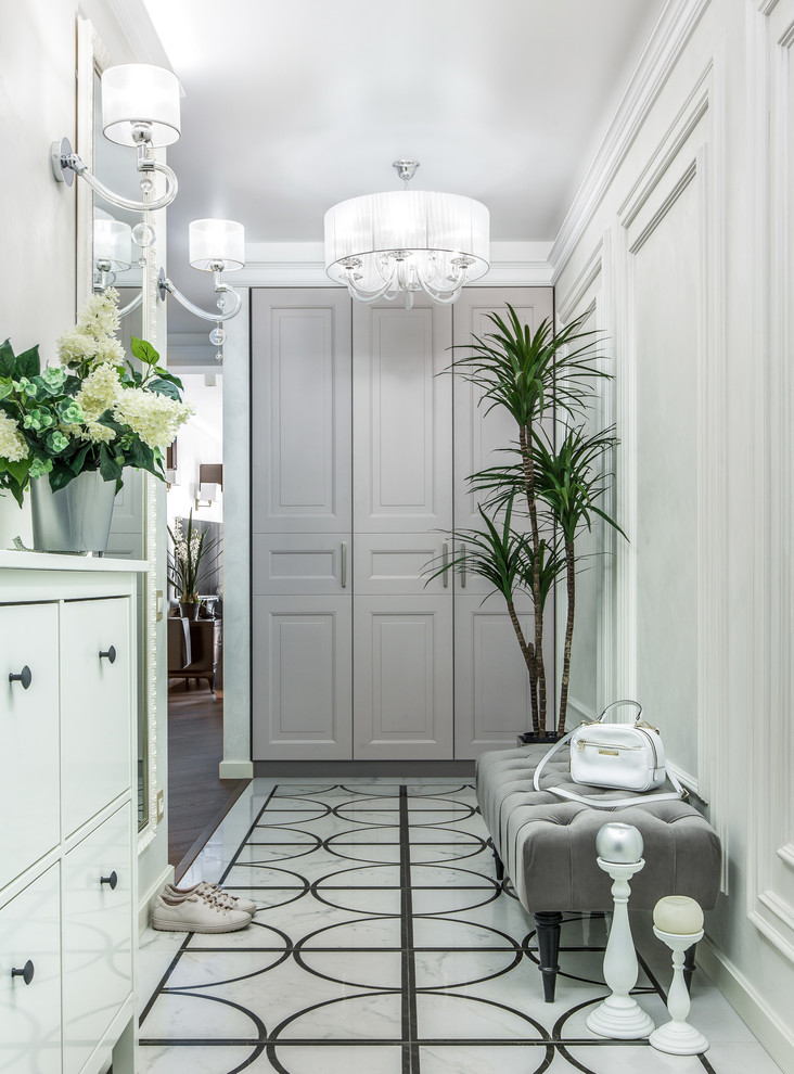 Элегантная классика