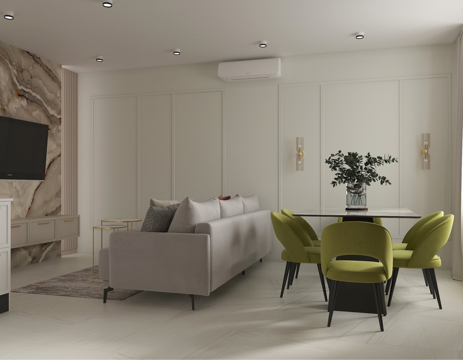 ЖК Изумрудный бор