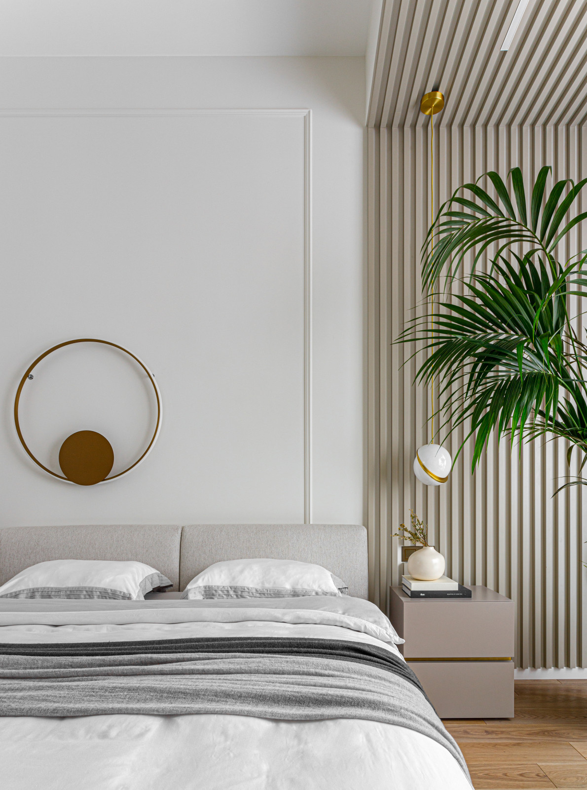 Оливковый дом