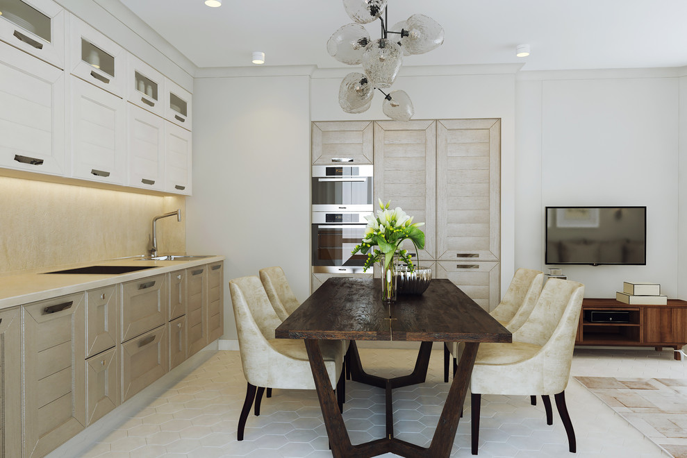 Современная история