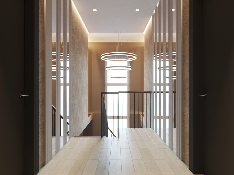 Загородный дом в Лалетино