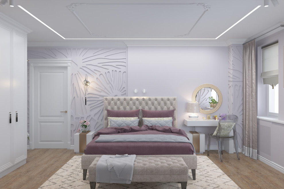 ЖК "Тюльпан"