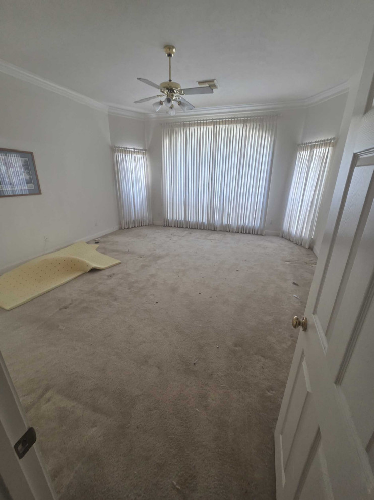 Shelby Park - Home Remodel