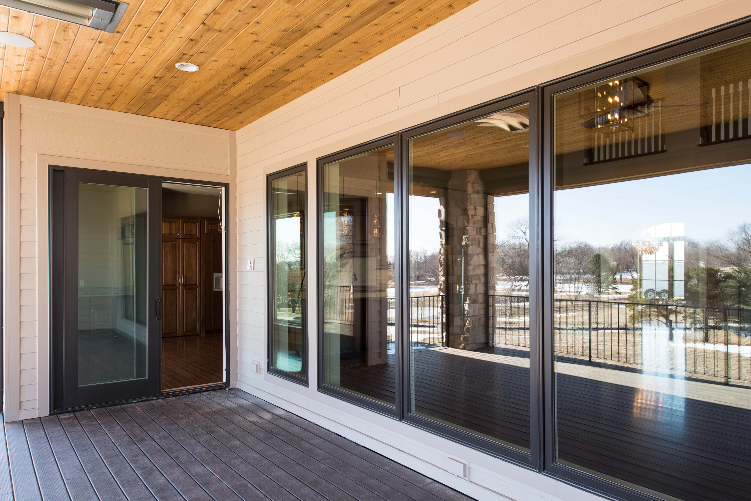 Traditional Inspired Home | Sterling Ridge Estates