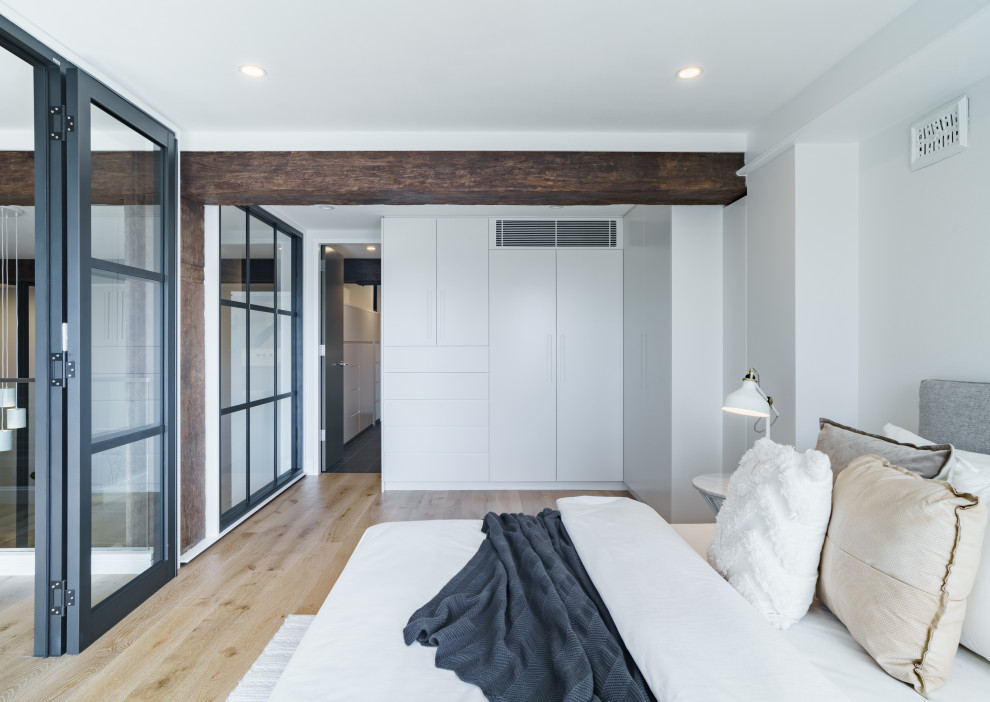 Masonic Hall / Balmain