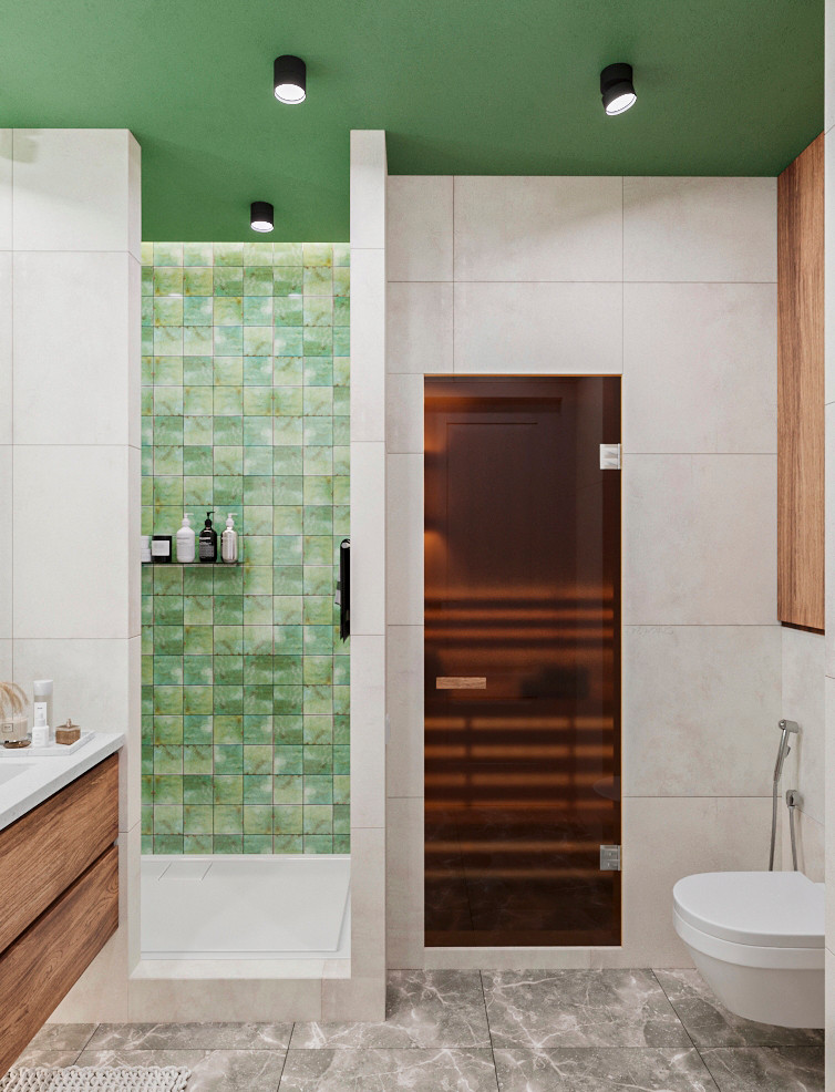 ЖК "Онегин" в Перми