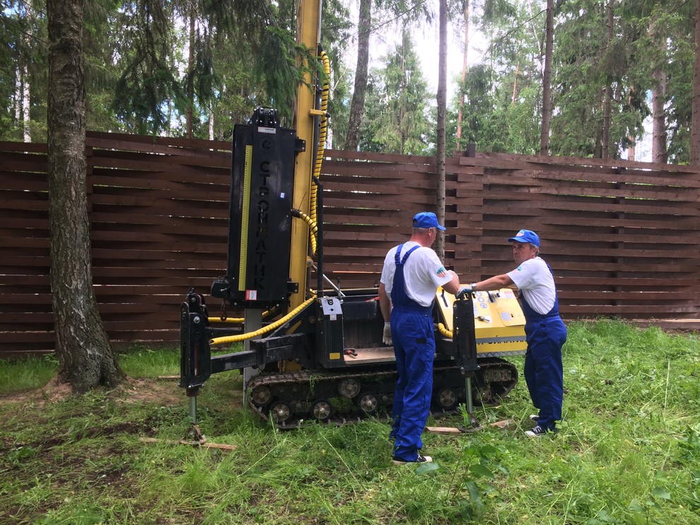 Дачный минимализм. В рамках программы "Идеальный ремонт" у Татьяны Лютаевой
