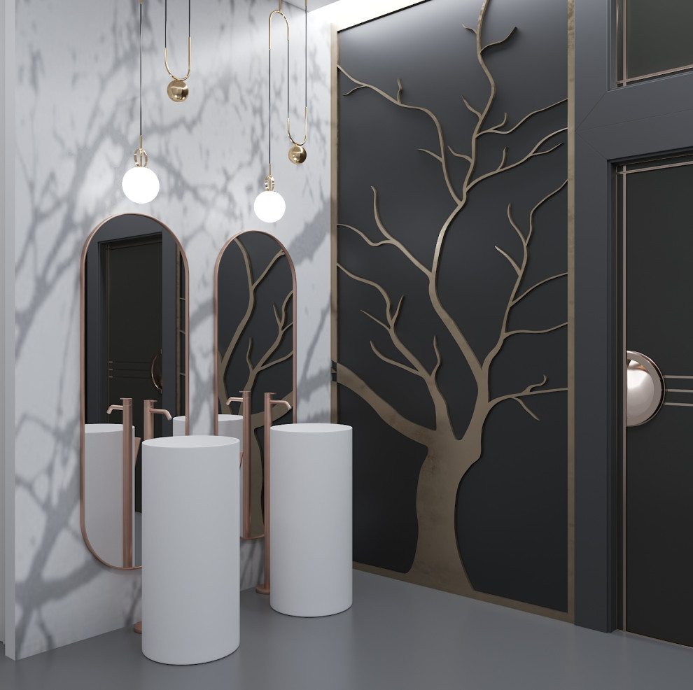 Джаз клуб City