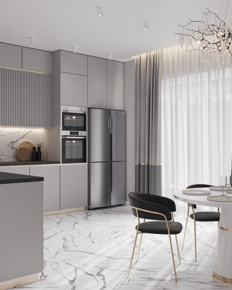 Проект "Дом в котором..."