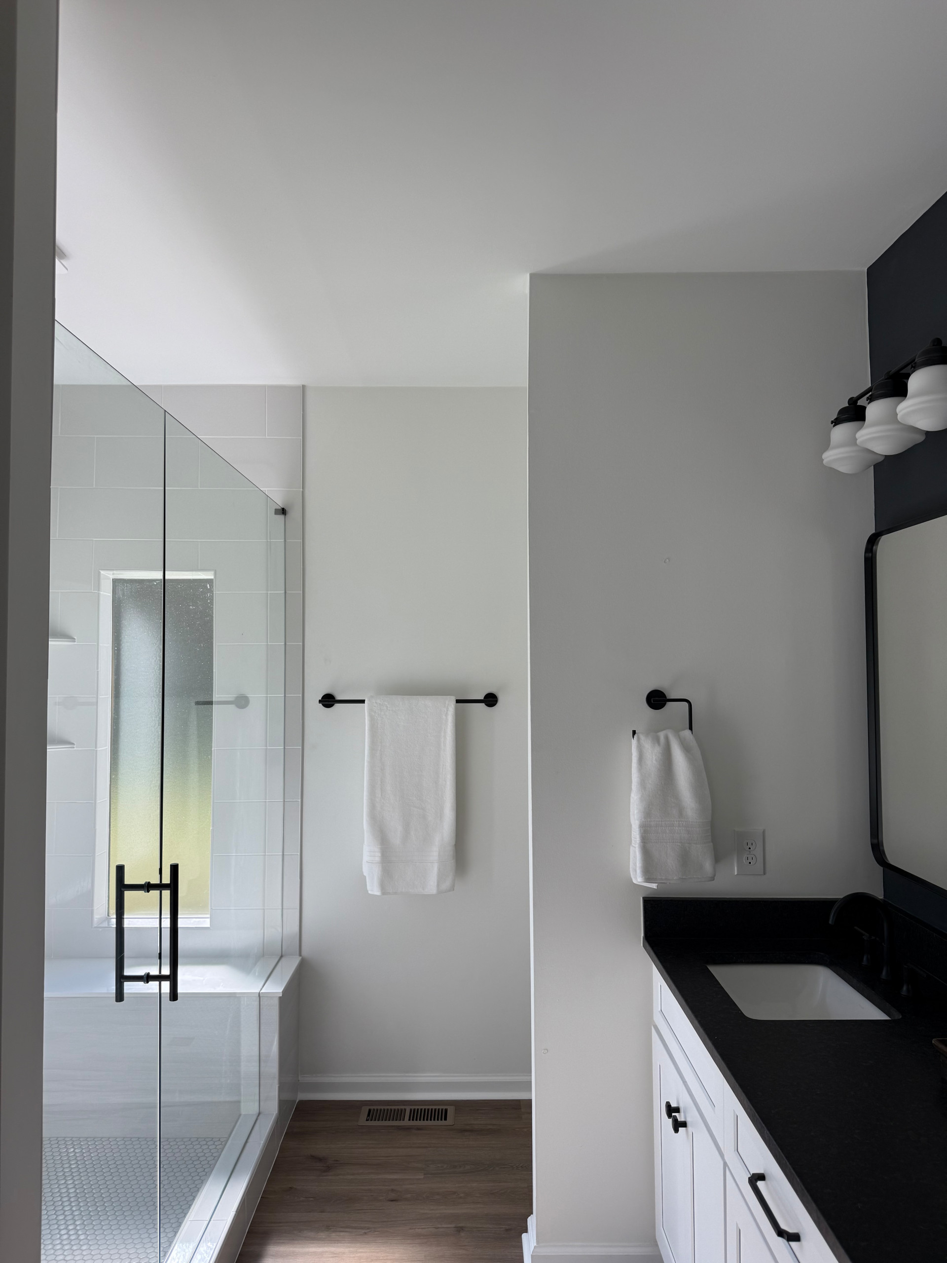 Bellevue Home Renovation