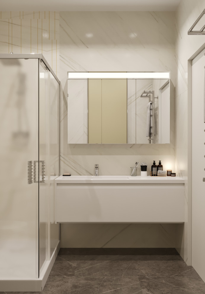 ЖК "Крылатский" 55м2