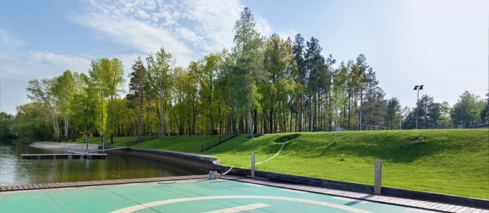 Укр Ландшафт Парк