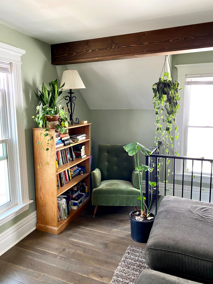 Cozy Airbnb in the Minneapolis Arts District