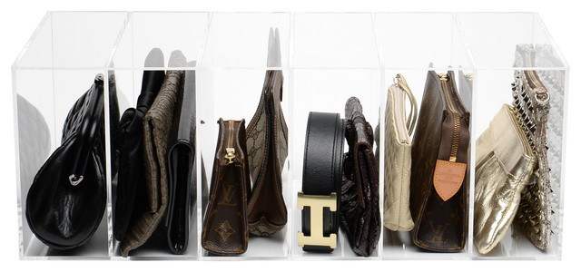 Closet Systems Contemporary With Eichenlen