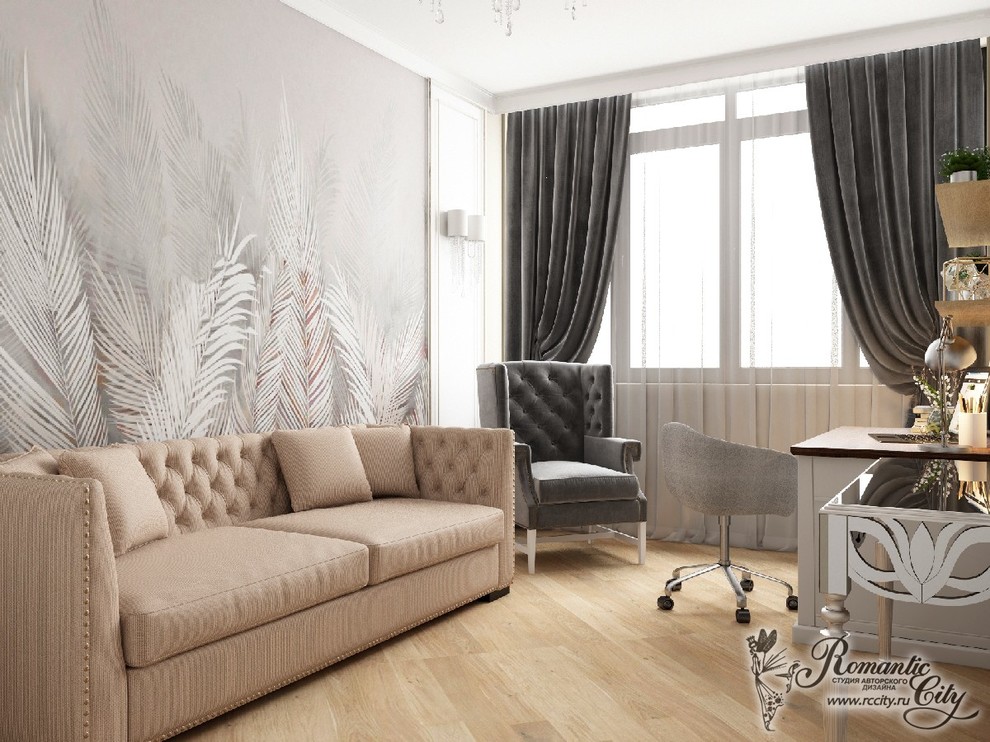 Дизайн дома 150 кв.м.с террасой (г.Краснодар, ул.Старокубанская)