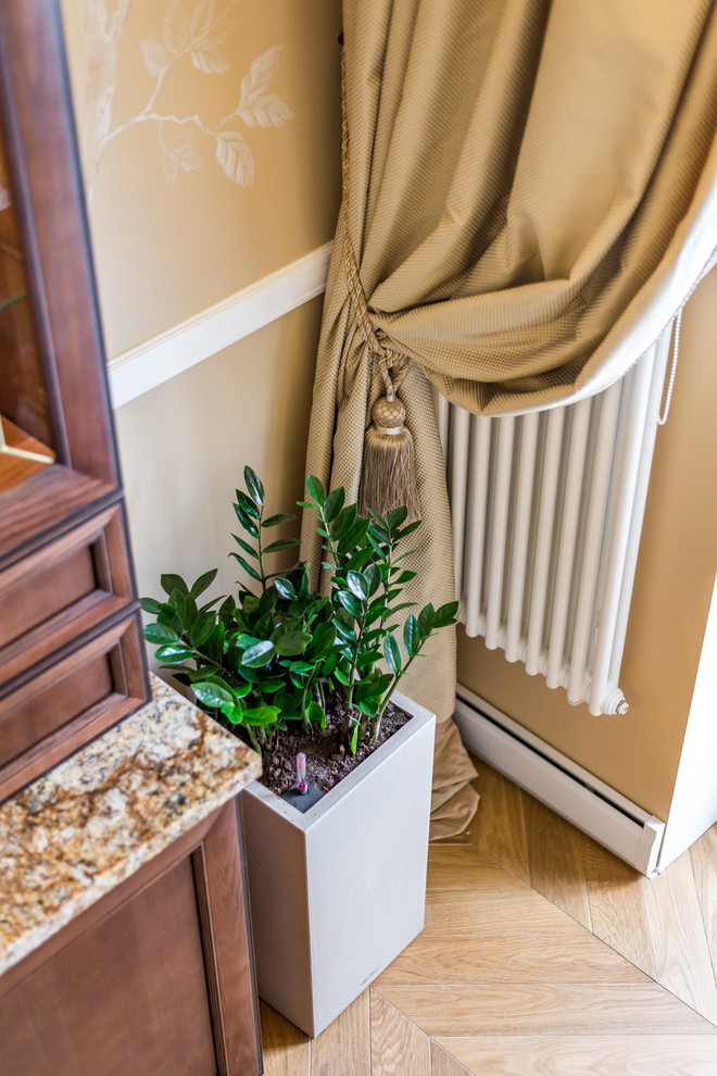 Квартира для Ирины Муравьевой "Идеальный ремонт"