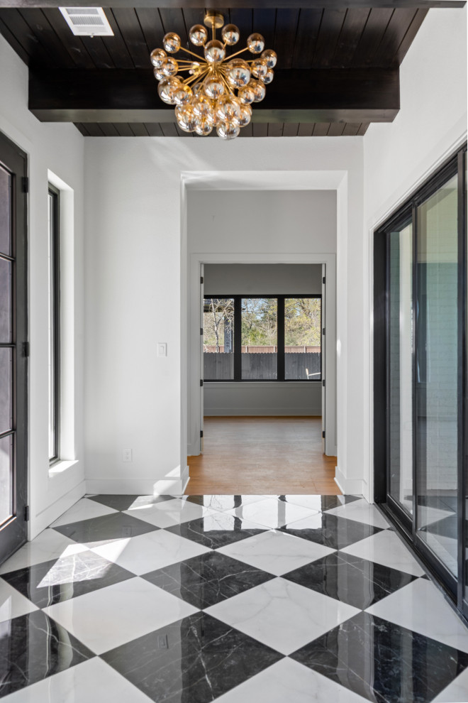 The Pebble Bend Collection/ Spec Home Design - College Station TX