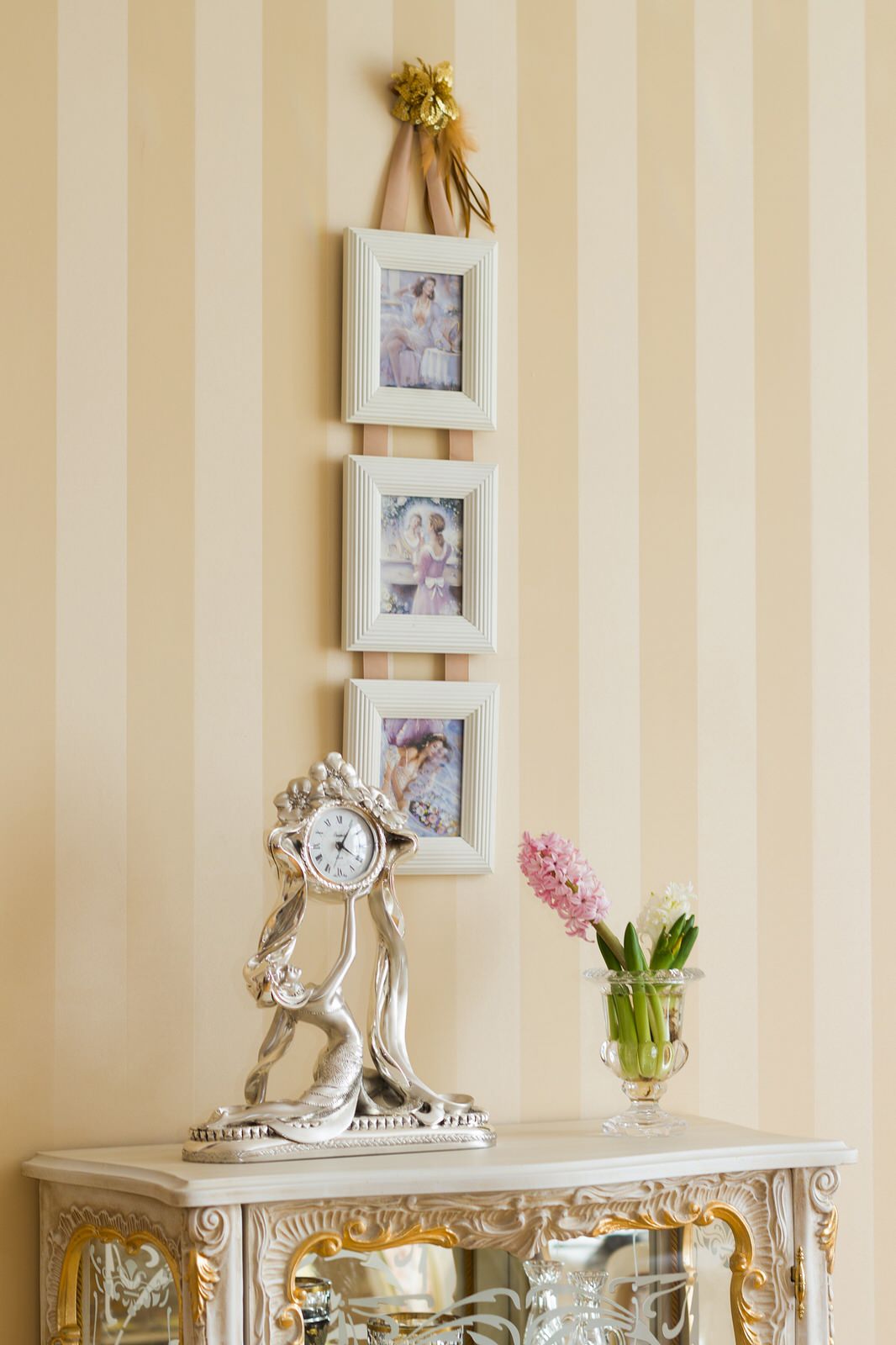 Элегантная классика на берегу Невы