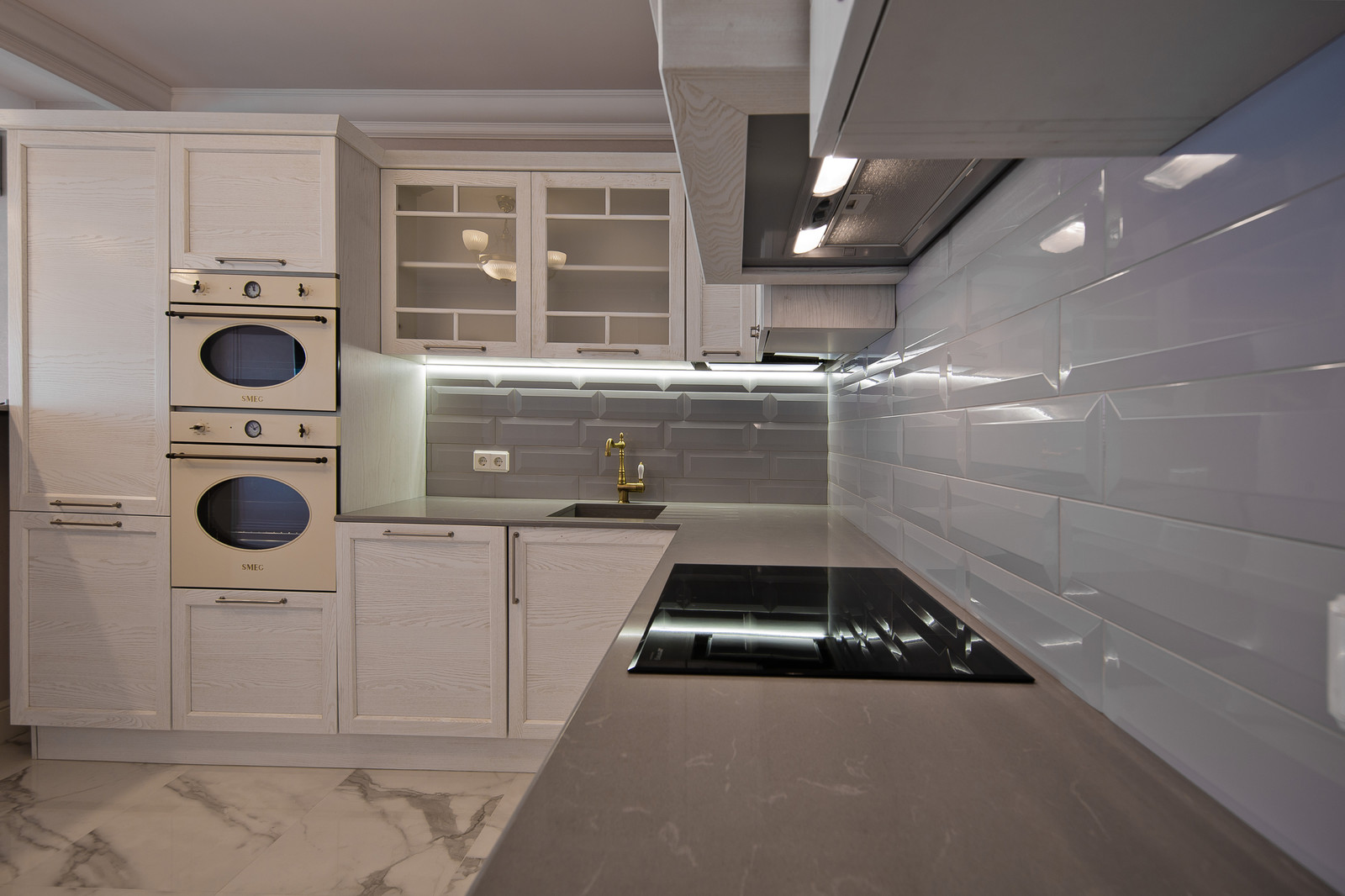 ЖК Оболонь Резиденсес