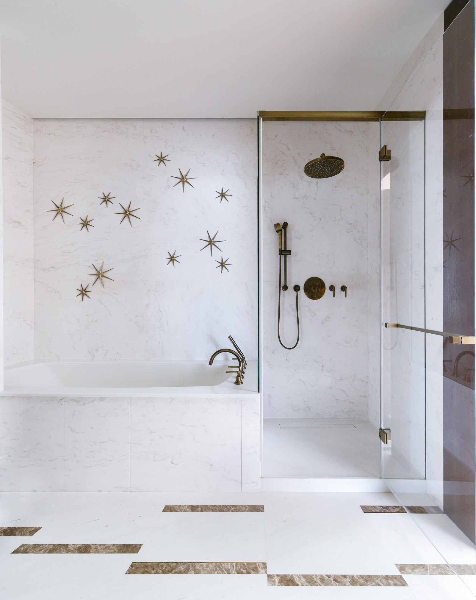 Городская квартира на Сущевской/city apartment on Suschevskaya