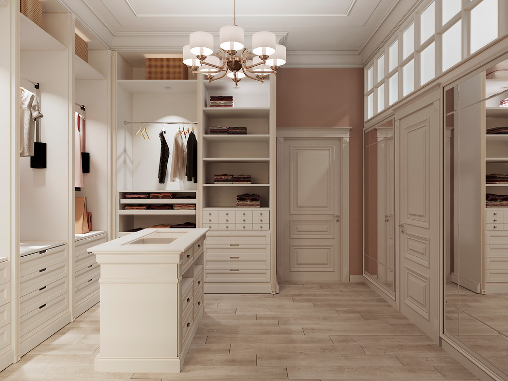 Квартира для семейной пары