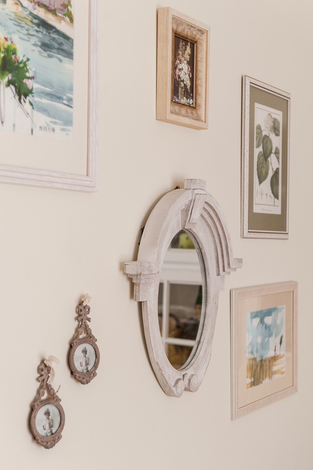 Солнечный дом в Калининграде.