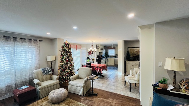 Load Bearing Walls Removal to create an Open Concept