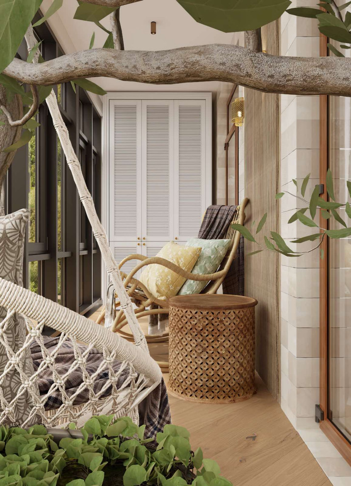 тропики дома