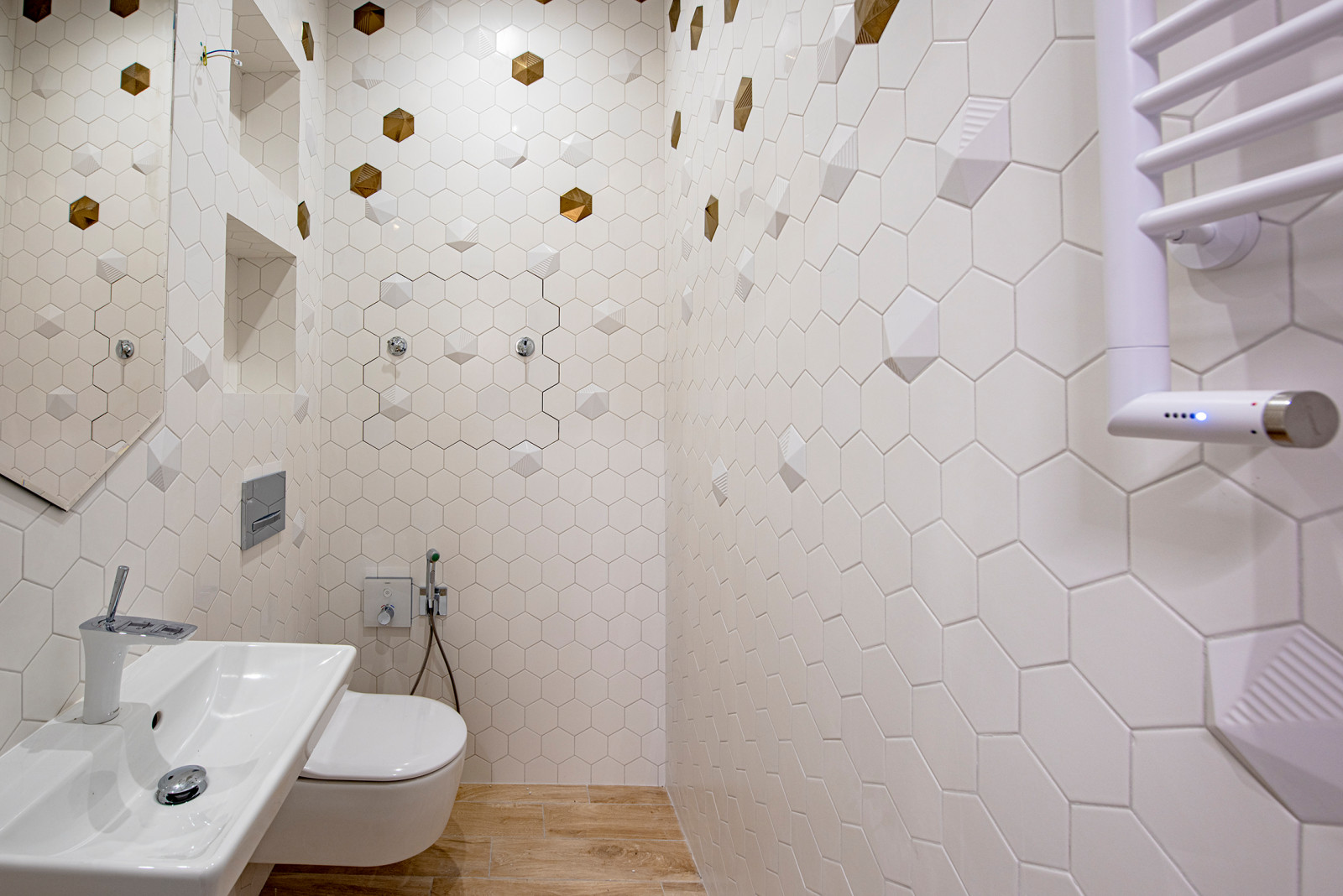 ЖК Черняховского 19