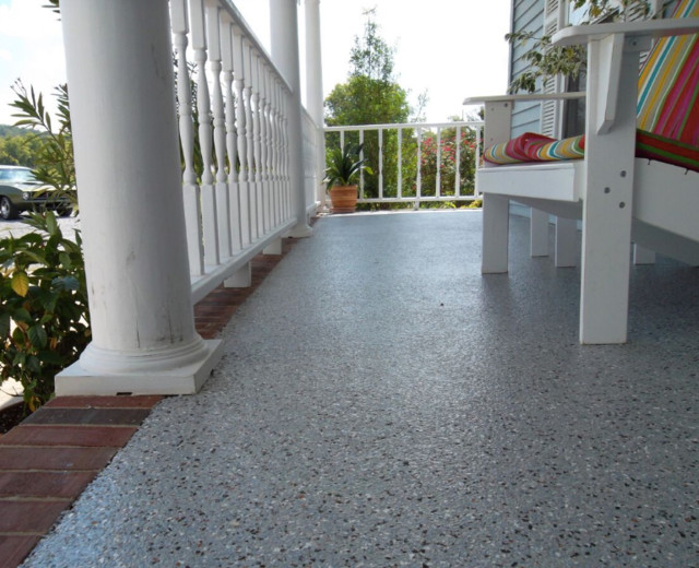 Our Work klassisch-patio