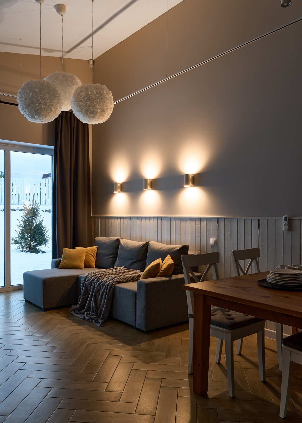 Съемка базы отдыха LIFE CLUB. Давинчи. Санкт-Петербург