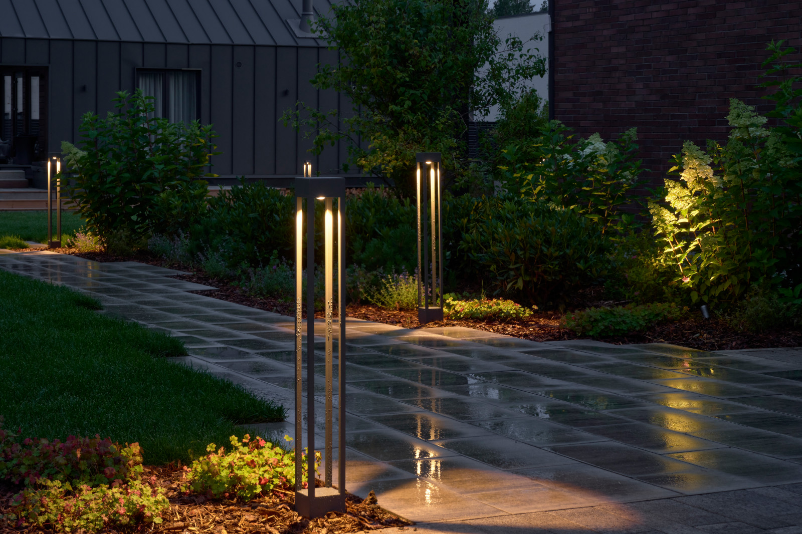 Репино парк