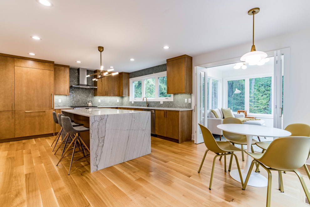Wake Forest Whole Home Remodel