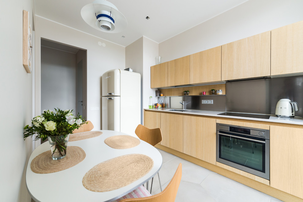 Квартира у Смольного