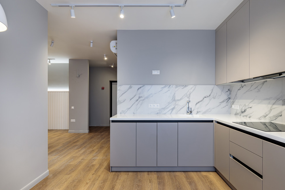 ЖК «Летний сад» | #1