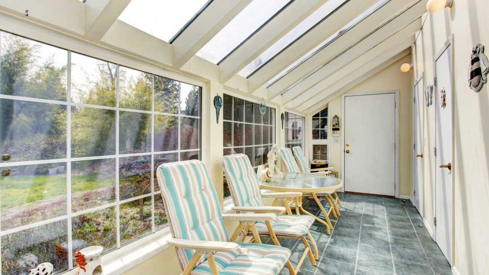How Much Value Does a Sunroom Add to Your Home?