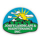 Jose's Landscape Maintenance