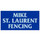 Mike St Laurent Fencing