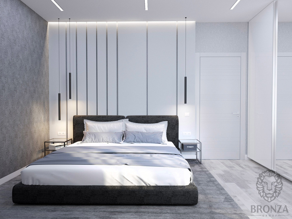 ДИЗАЙН-ПРОЕКТ "МАЛАХИТ"