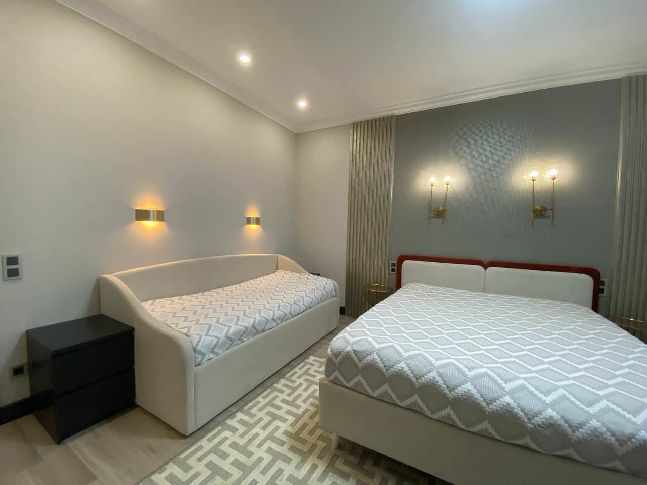 Частный дом