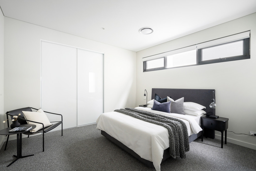 Shenton Park Project