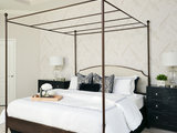Traditional Bedroom by Motivo Home