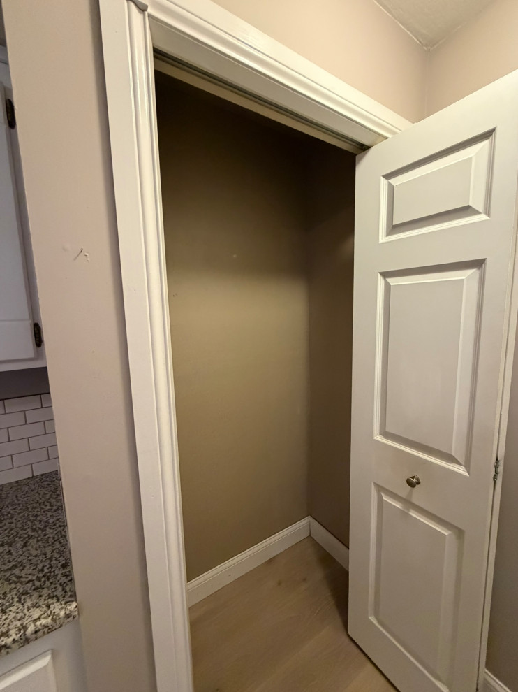 Hickory and Sage Kitchen