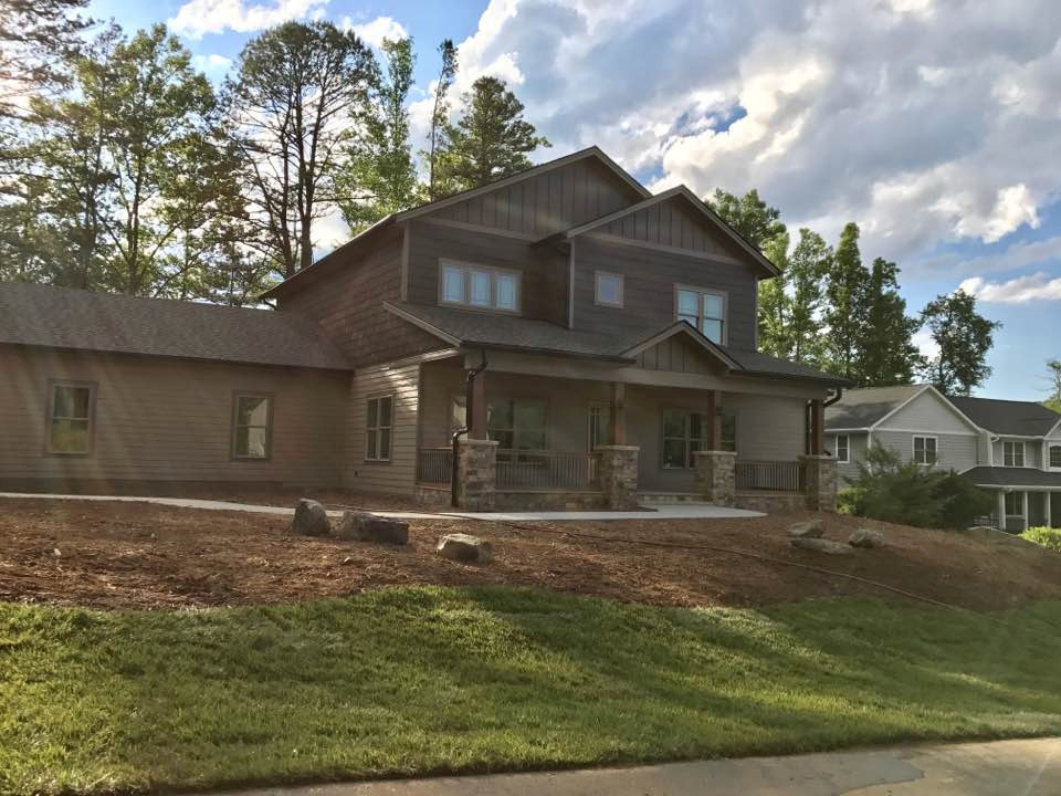 Monarch Estates