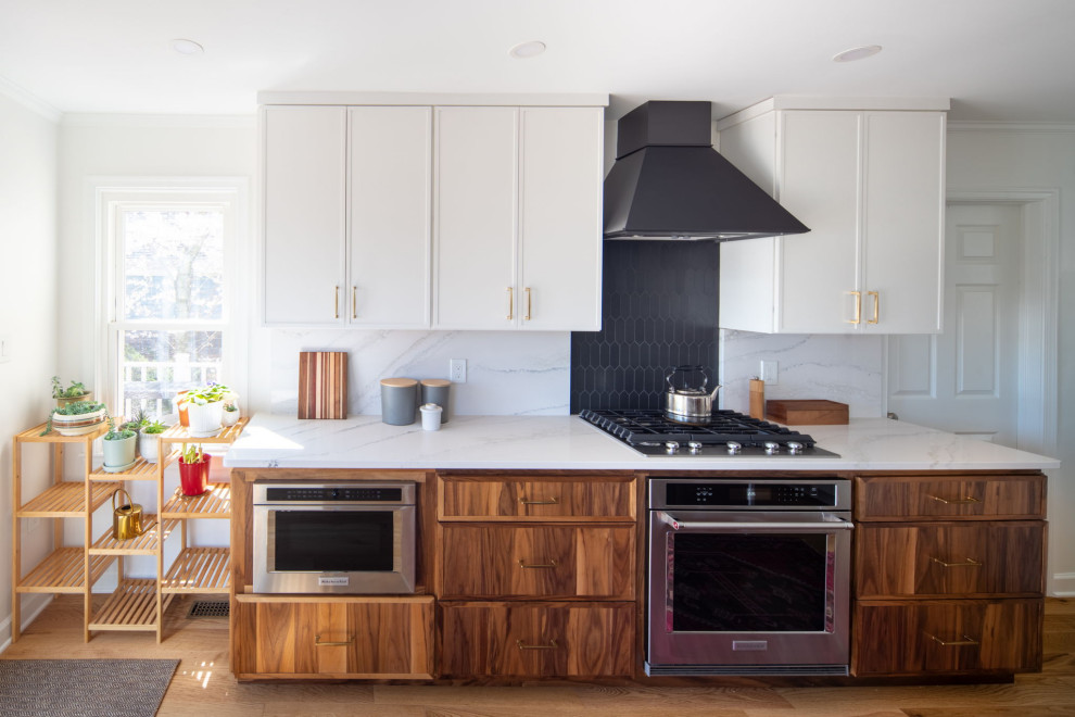 Leesburg Kitchen/Laundry Room Remodel
